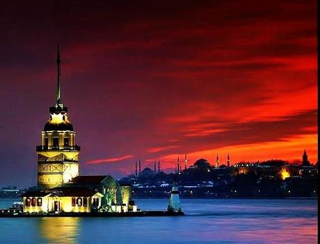 Cosa vedere in una vacanza a Istanbul