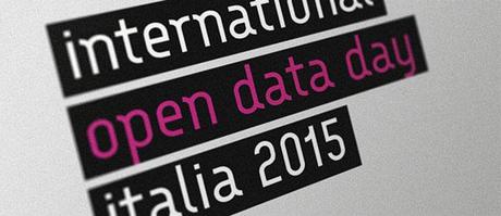 21 febbraio: il terzo Open Data Day Italiano