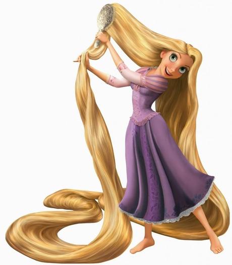 Rapunzel