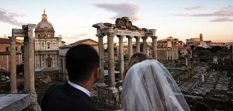 Sposarsi a Roma