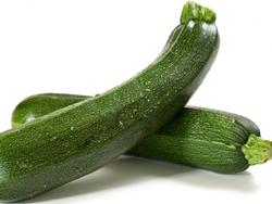 Piantare zucchine