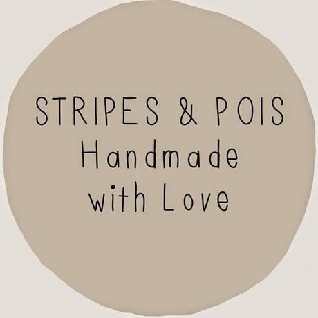 Stripes & Pois by Valentina Stripes & Pois by Valentina