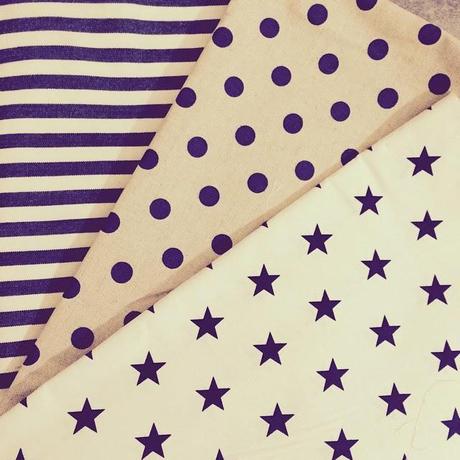 Stripes & Pois by Valentina Stripes & Pois by Valentina