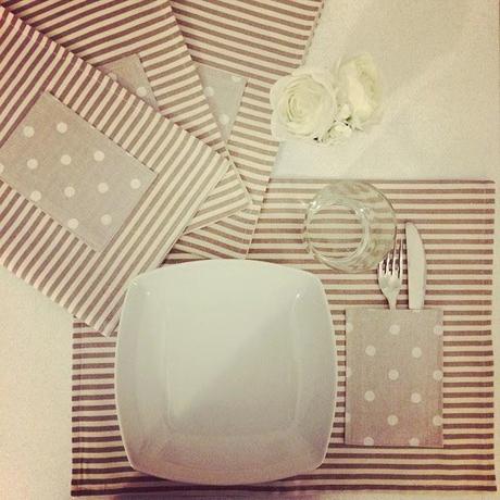 Stripes & Pois by Valentina Stripes & Pois by Valentina