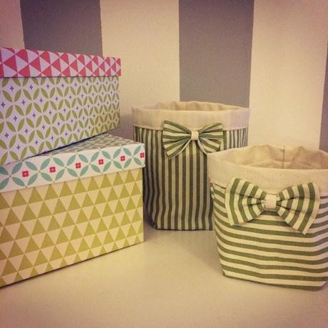 Stripes & Pois by Valentina Stripes & Pois by Valentina