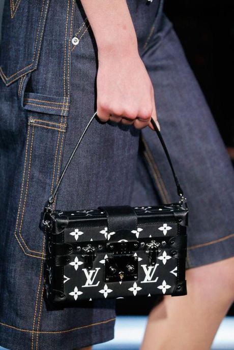 Louis Vuitton, ss15