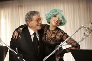 Tony Bennett e Lady Gaga (gds.it)