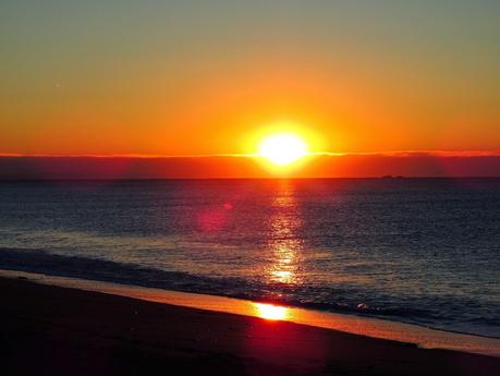 ALBE E TRAMONTI DI LIGURIA