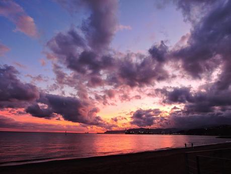 ALBE E TRAMONTI DI LIGURIA