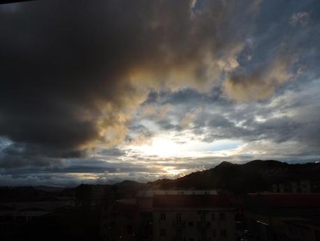 ALBE E TRAMONTI DI LIGURIA