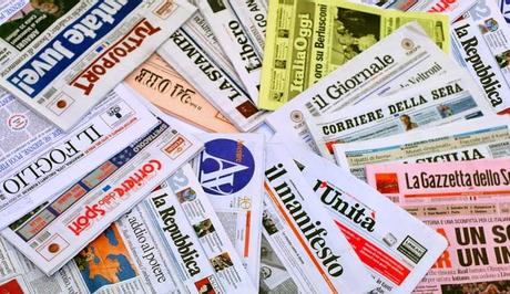 Come scaricare Gratis riviste e quotidiani (italiani e non) da Internet Come scaricare Gratis riviste e quotidiani (italiani e non) da Internet