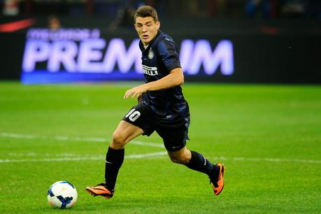 Inter: paura Kovacic