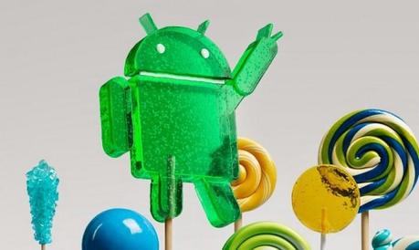 android lollipop