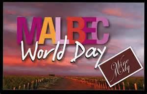 Malbec Day 2015 Venerdi 17 aprile Milano