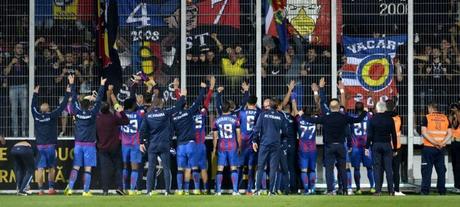 “Giro di boa”: il punto sulla Liga rumena e il “giallo” dello Steaua senza identità