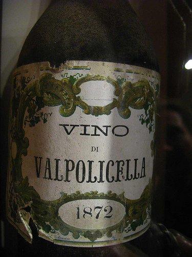 VALPOLICELLA VIVE VINTAGE – 5^ED.