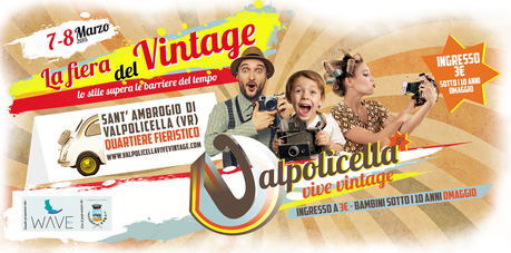 VALPOLICELLA VIVE VINTAGE – 5^ED.