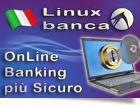 Linux Banca Operazioni Online più Sicure