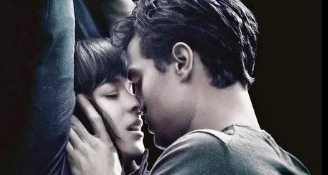 Cinquanta Sfumature di Grigio - Recensione/Lettera aperta a E.L. James