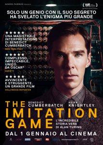 the imitation game