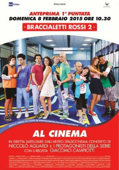 FILM AL CINEMA #6