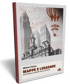 Michael Chabon: Mappe e leggende