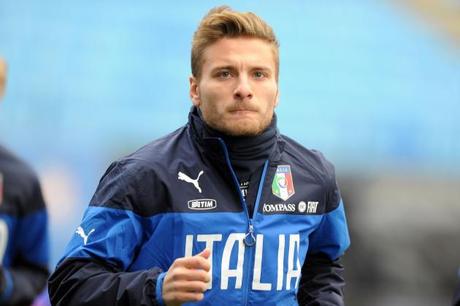 L’Inter pensa ad Immobile