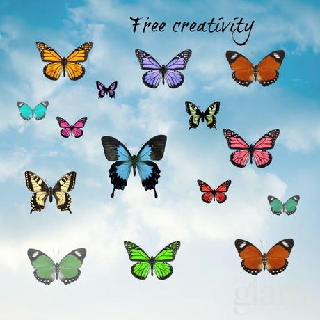 free creativity