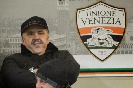 Venezia United: ''KORABLIN, IL TEMPO E’ SCADUTO''