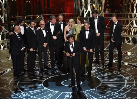 Oscar-2015: la cerimonia e i vincitori