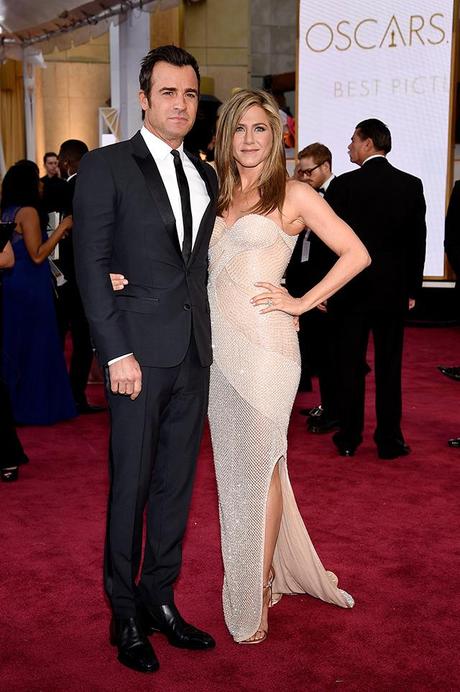 Oscar 2015 - RED CARPET