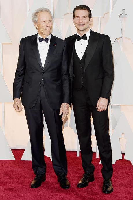 Oscar 2015 - RED CARPET