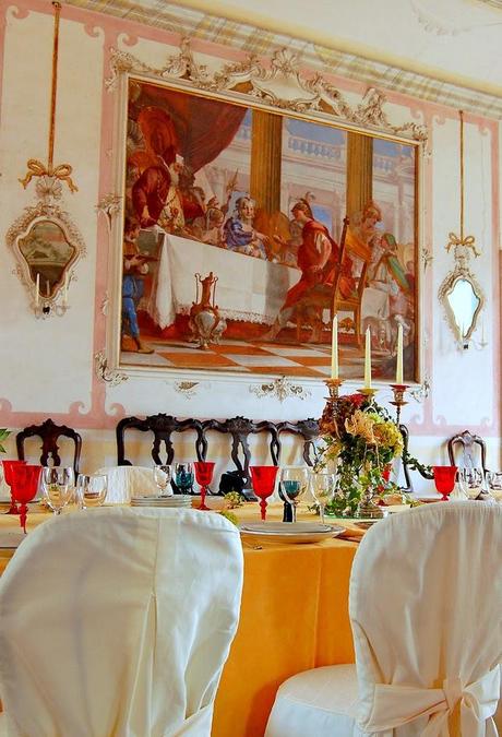 Matrimoni a VIlla Cà Marcello Matrimoni a VIlla Cà Marcello