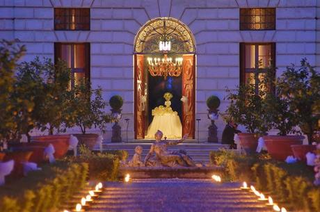 Matrimoni a VIlla Cà Marcello Matrimoni a VIlla Cà Marcello