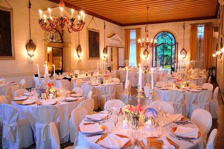 Matrimoni a VIlla Cà Marcello Matrimoni a VIlla Cà Marcello