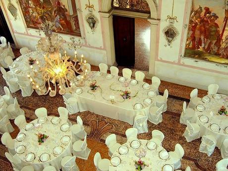 Matrimoni a VIlla Cà Marcello Matrimoni a VIlla Cà Marcello