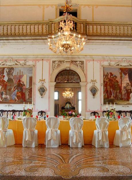 Matrimoni a VIlla Cà Marcello Matrimoni a VIlla Cà Marcello