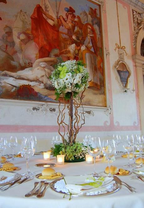 Matrimoni a VIlla Cà Marcello Matrimoni a VIlla Cà Marcello