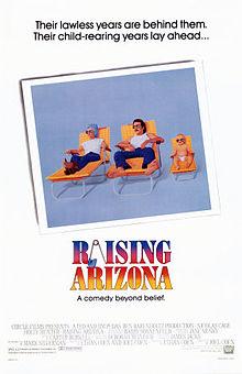 Arizona Junior (1987)