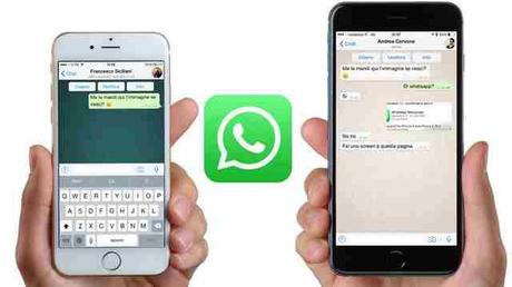 Come fare ad usare WhatsApp Web su iPhone