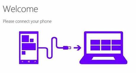 Lumia Software Recovery Tool per telefono Microsoft e Nokia