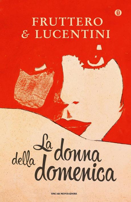 La donna della domenica di Fruttero & Lucentini