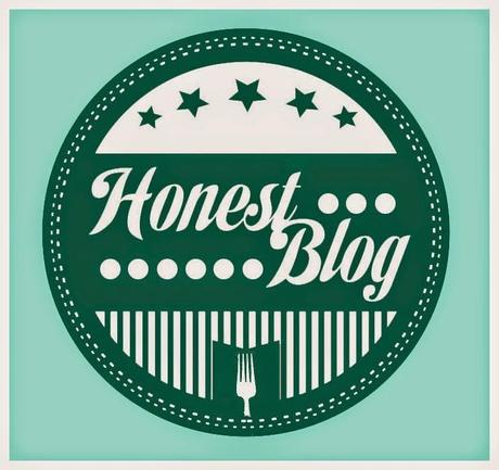 HONEST BLOG: ottima iniziativa HONEST BLOG: ottima iniziativa