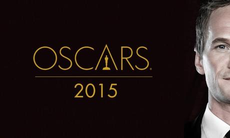 Oscar 2015 - Due parole di commento