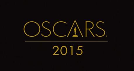 Chiamateli ...Oscar 2015