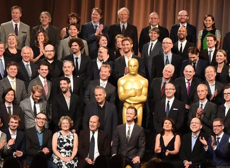 Chiamateli ...Oscar 2015