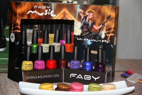 #FABYMUSIC - MUSICA E COLORE