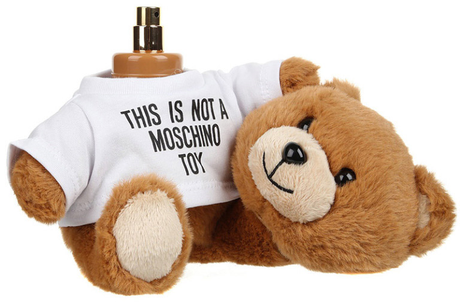 Moschino, TOY Fragrance - Preview