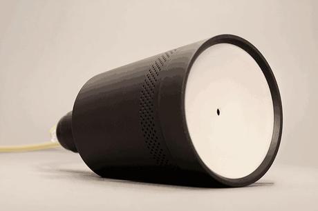 Beam: il proiettore avvitabile Beam