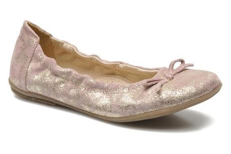 Oroscopo per i piccoli pesci ballerine-ramdam